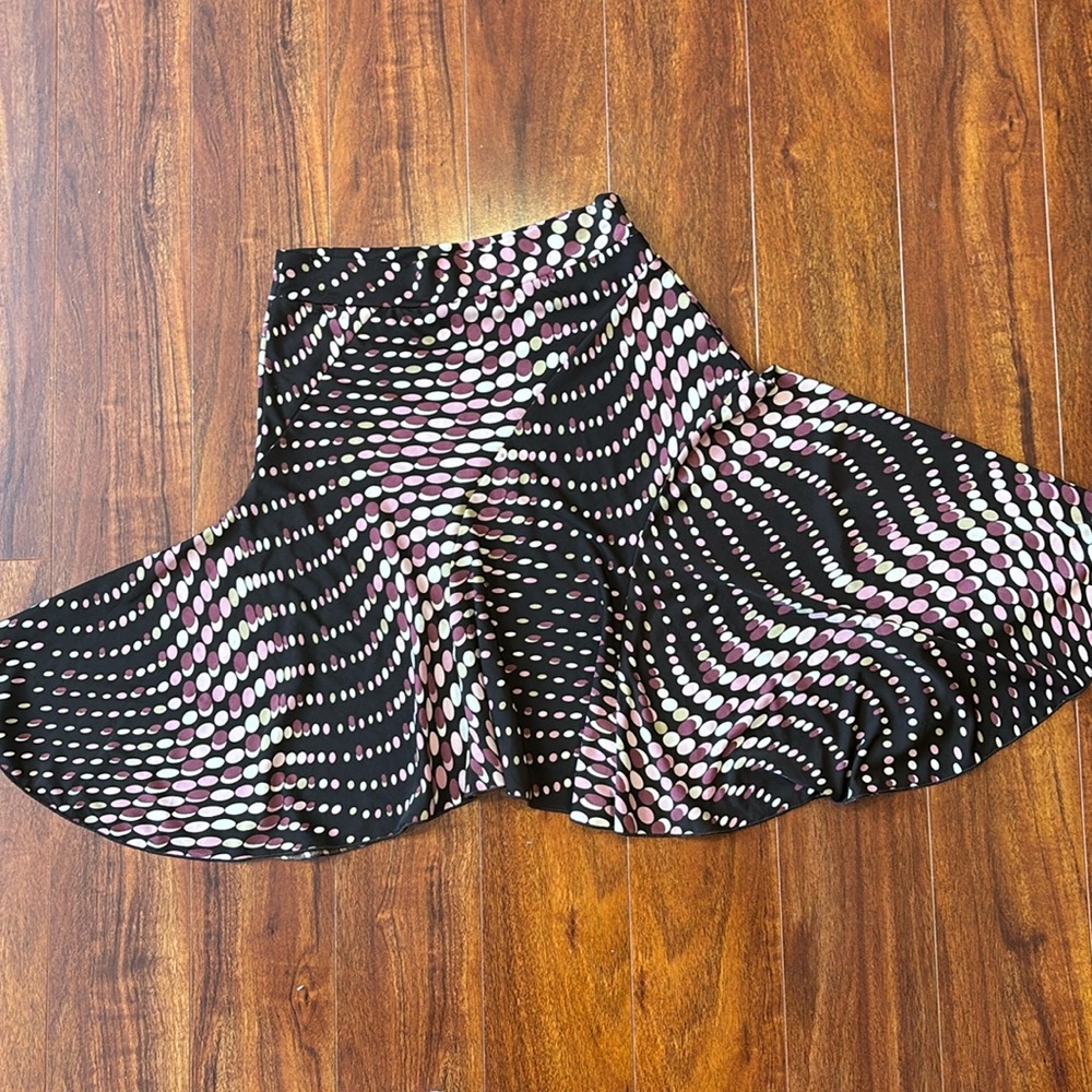Woman’s skirt